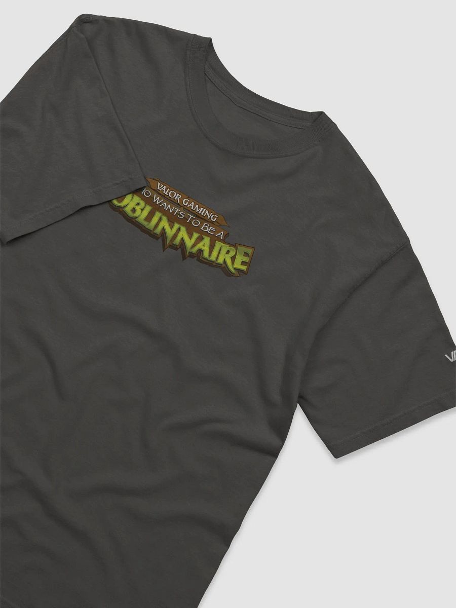 “Who Wants To Be A Goblinnaire?” T-Shirt product image (35)