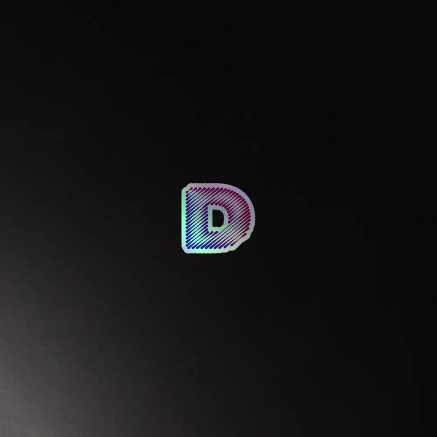 D FOR DONALD product image (4)