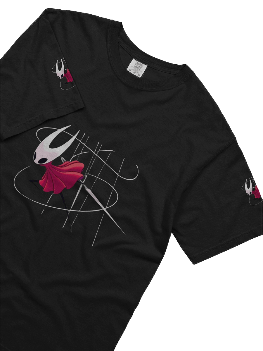 Shadow Hunter Red Cloak T-Shirt product image (57)