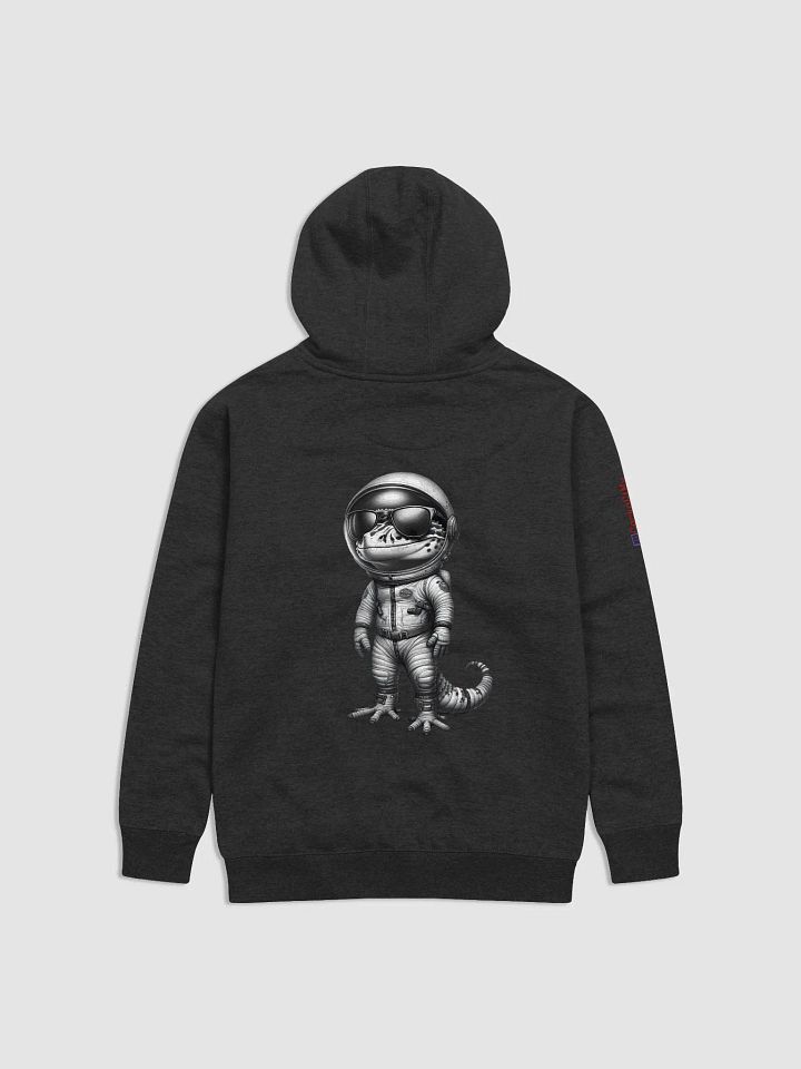 GeckoGtMx Unisex Premium Hoodie product image (2)