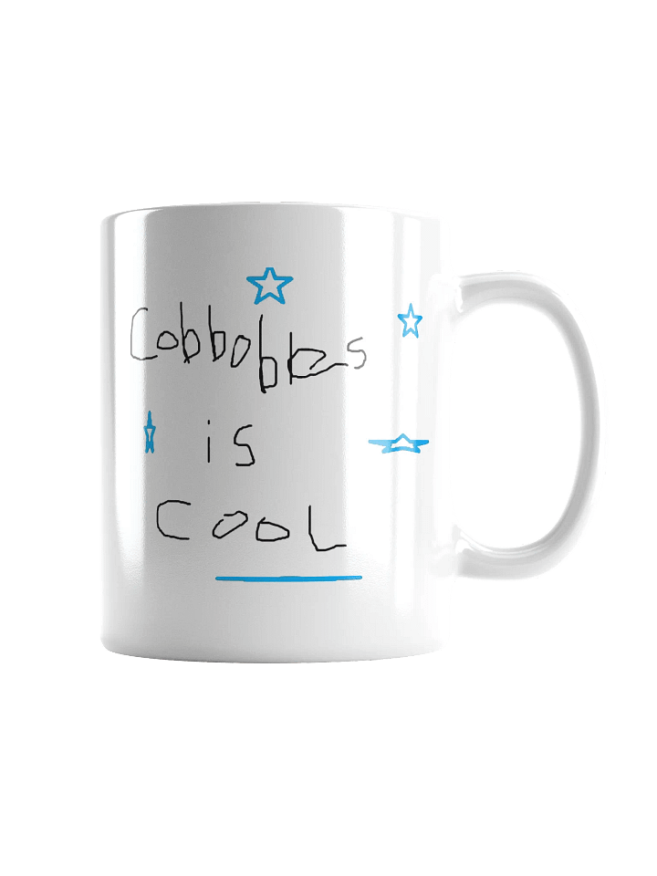 Cool Mug product image (2)