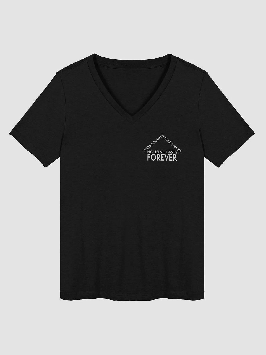 Housing Lasts Forever - Women's V product image (5)
