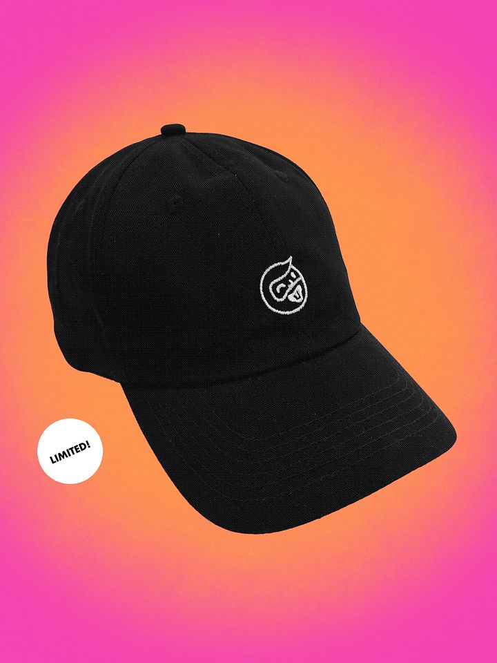 Lil' Stinker Logo Hat product image (1)