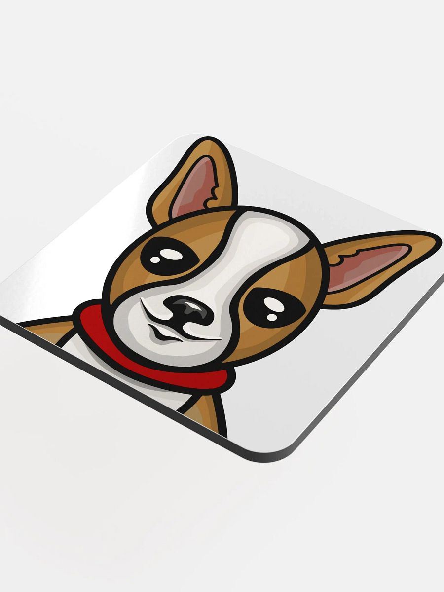 Henry Drink Coaster product image (4)