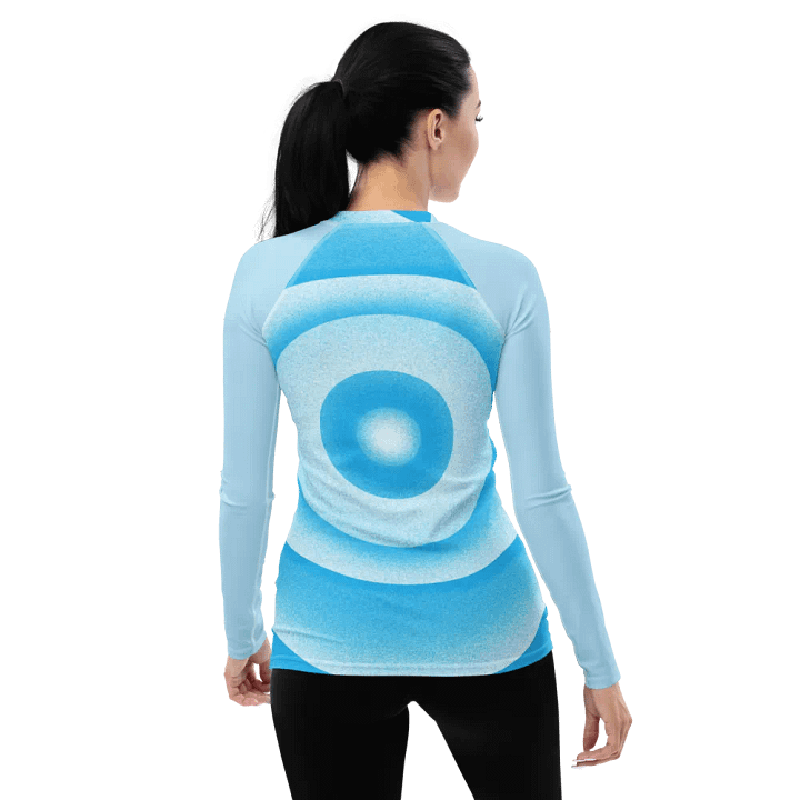 The Winnie Rash Guard product image (2)