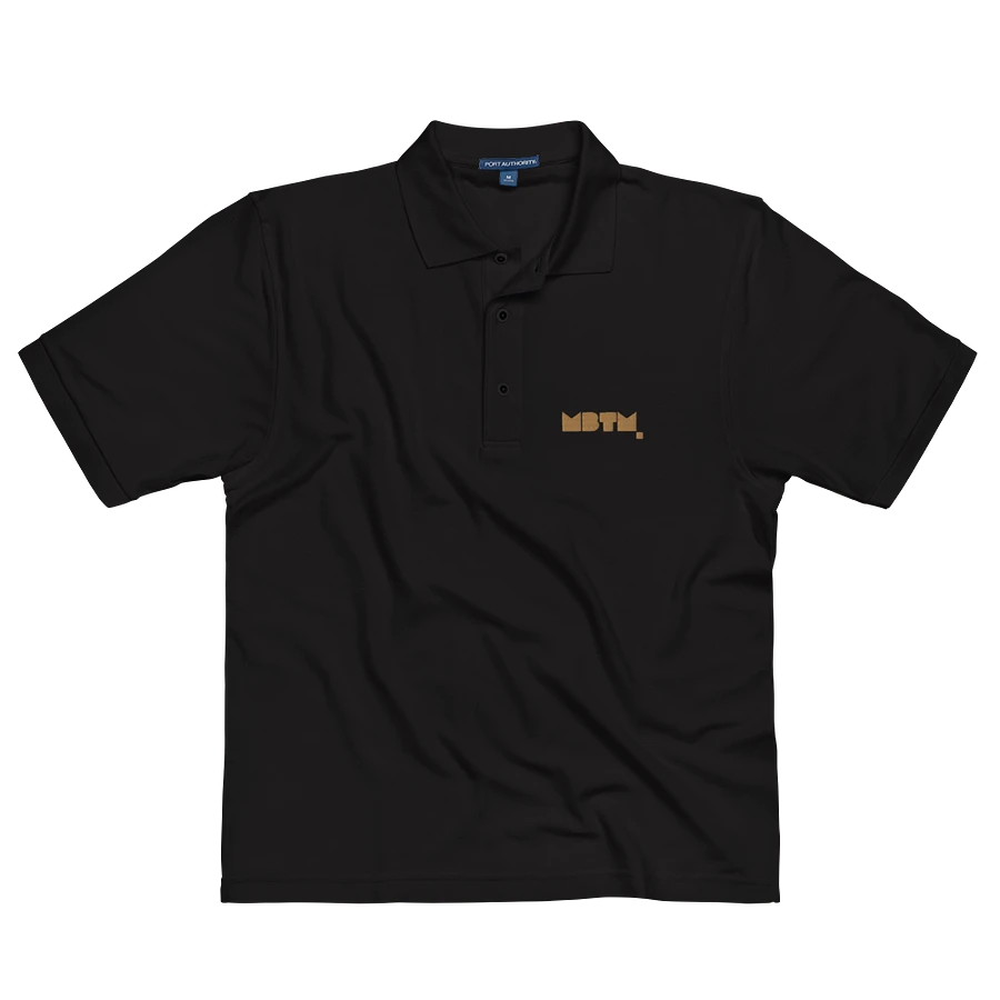 Classic Gold Polo product image (17)