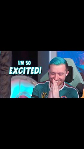 INTRODUCING THE 2023 CHANNEL TRAILER - A celebration of moments from the past year or so of streaming + a sample of what you ...