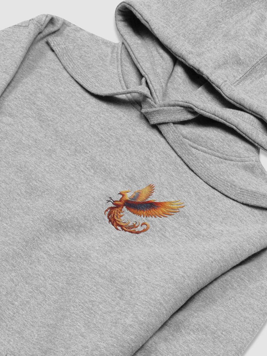 Rise Up From The Ashes Hoodie product image (32)
