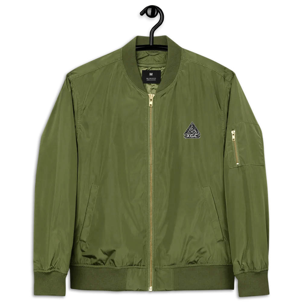 Recycled Bomber product image (4)