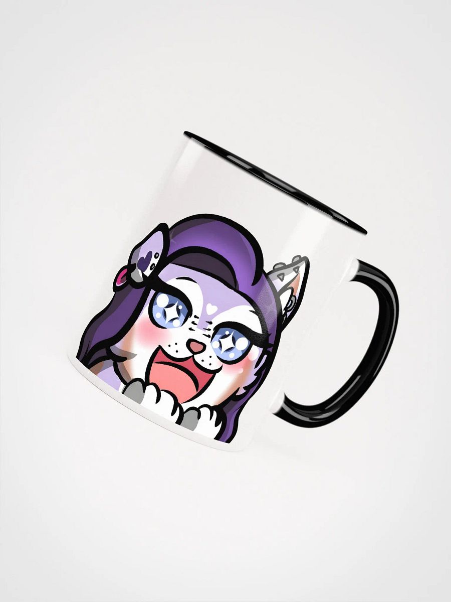Excited Mug product image (4)