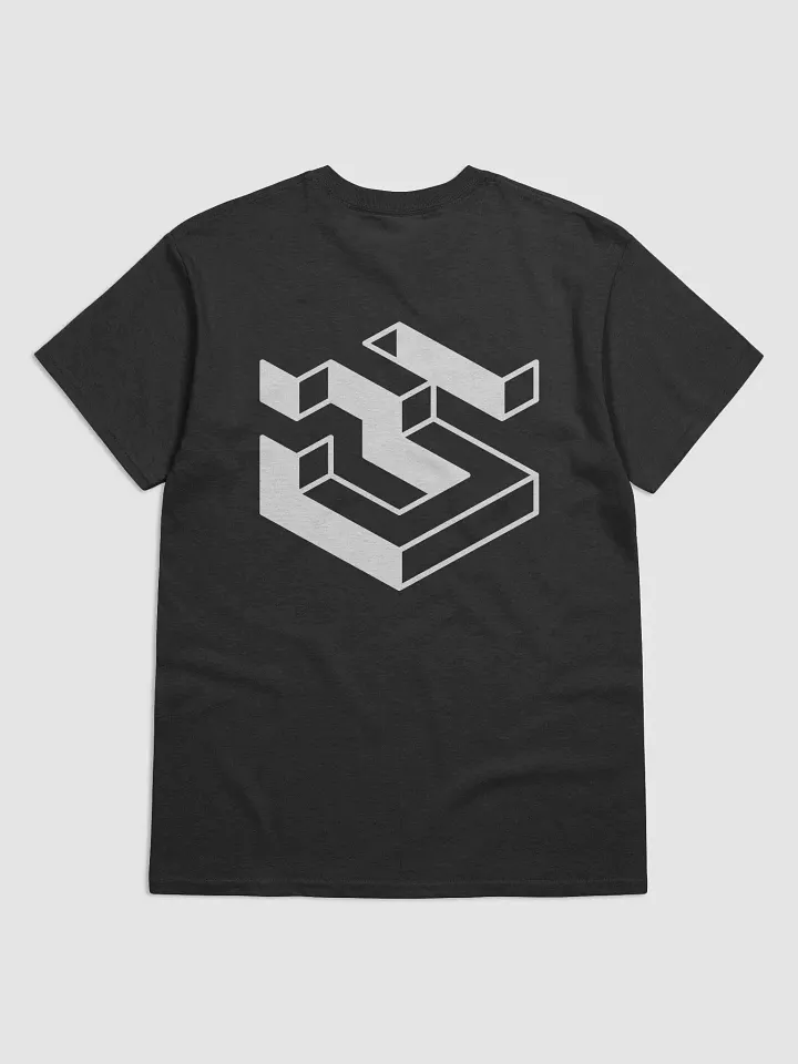Wired Official Tee product image (2)