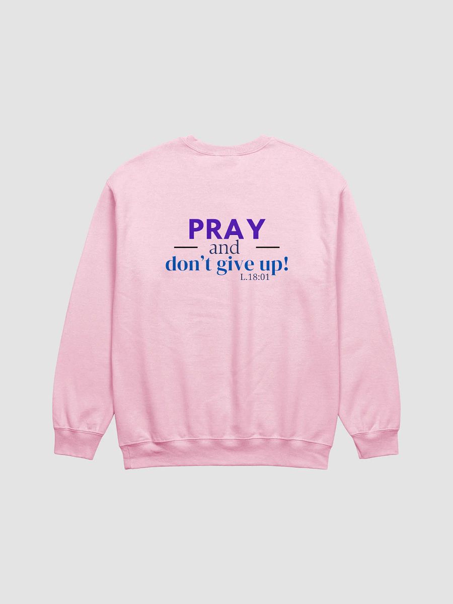 Pray on product image (2)