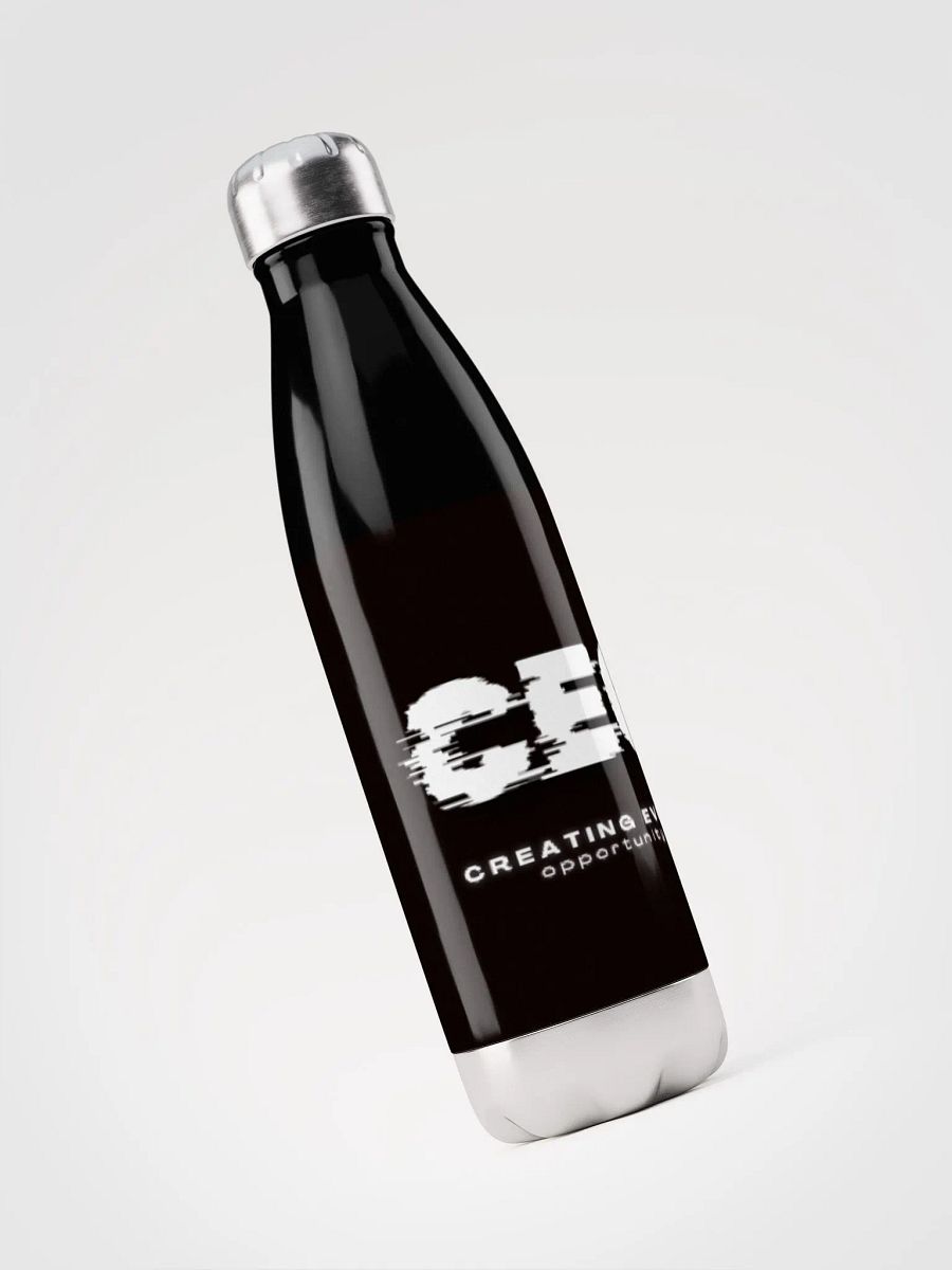 NOVAxCEO Stainless Steel Water Bottle product image (3)