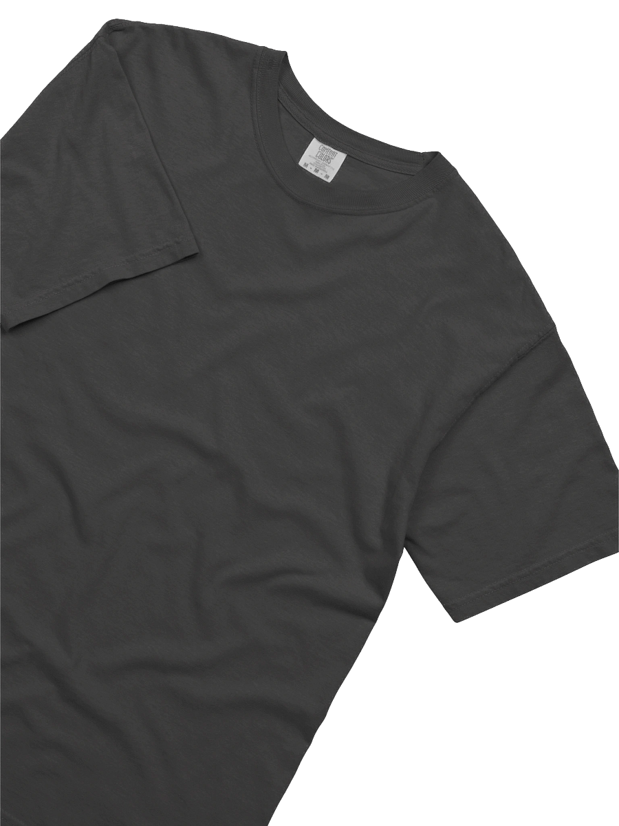 GHOST Simple T-Shirt product image (4)