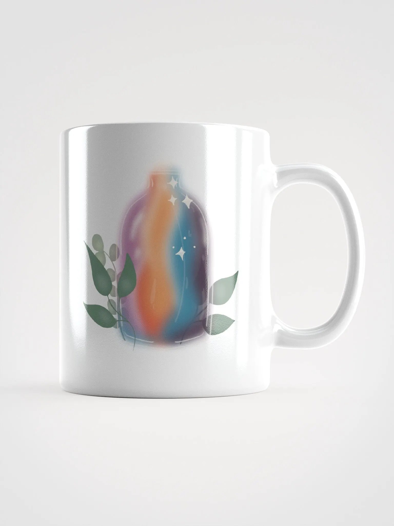 Sunrise + Sunset Mug product image (4)