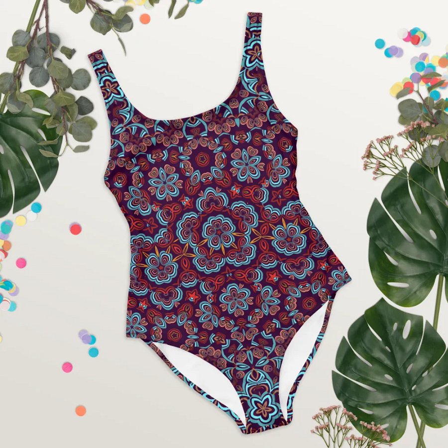 Funky Pattern 41 product image (5)