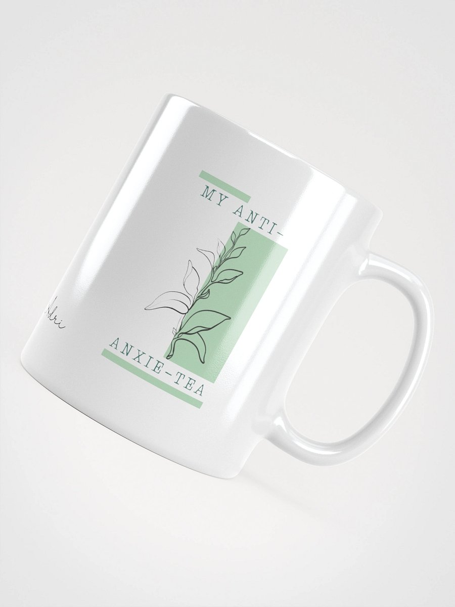 My Anti Anxie-Tea Mug product image (12)