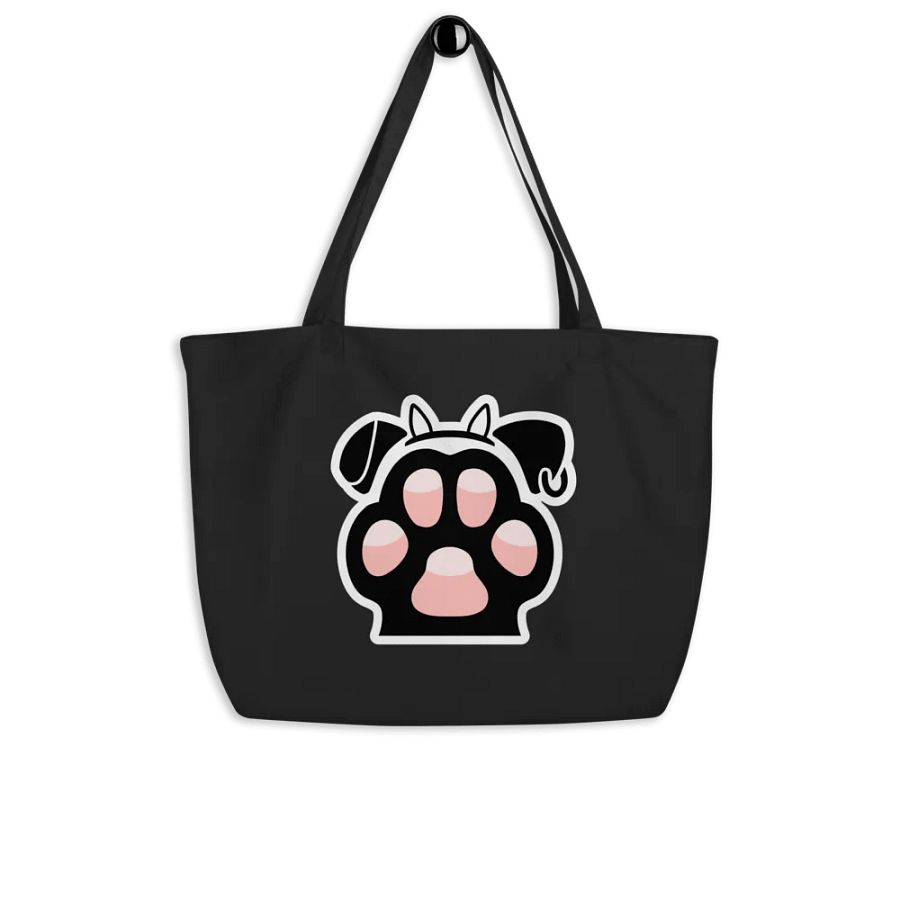 Intern's Paw Bag product image (5)