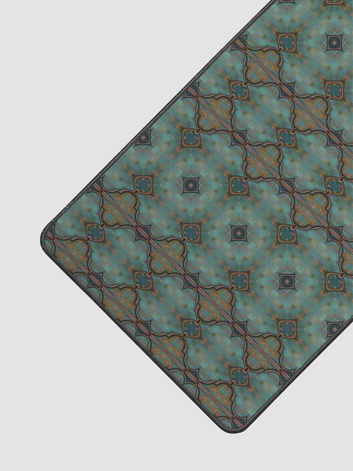 Large Desk Mat 22" x 12" #18582461 product image (1)