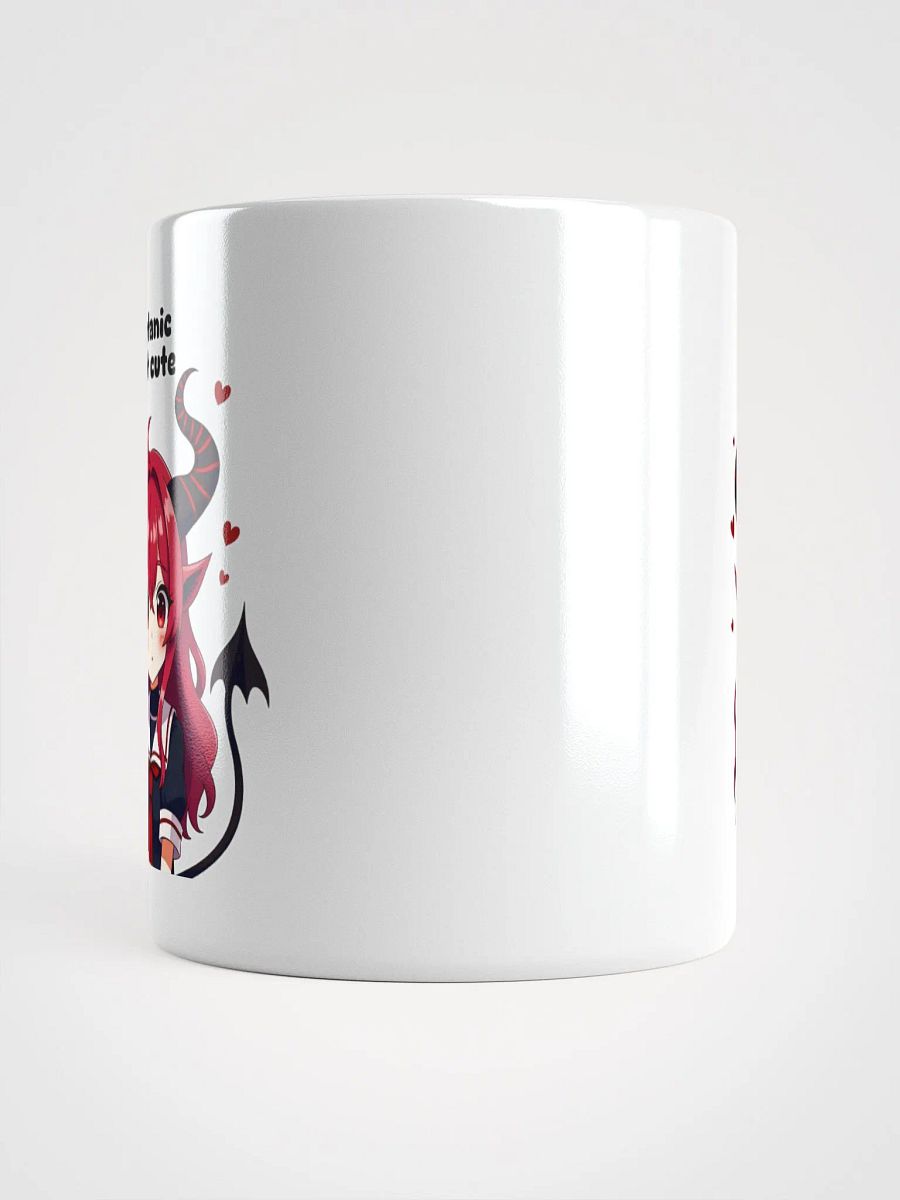 Satanic But Cute Anime Demon Girl product image (13)