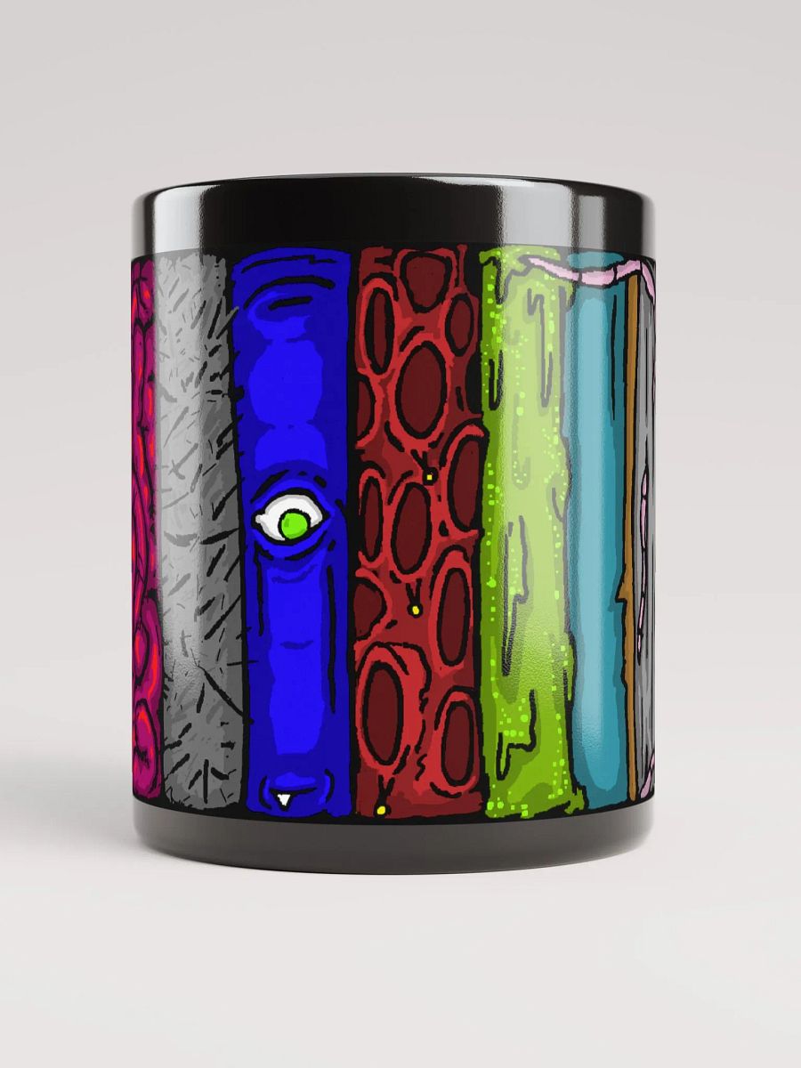 Monster Books Mug product image (9)