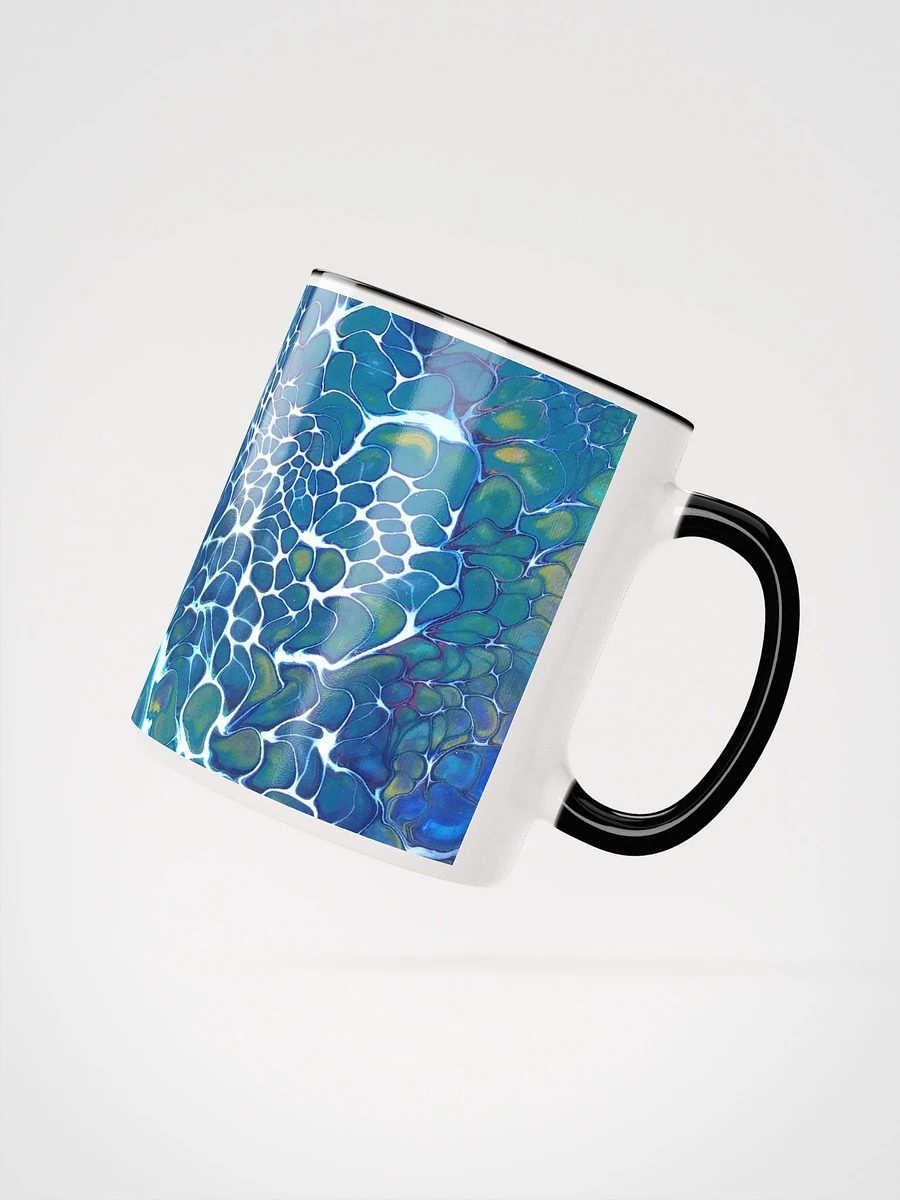 Tropical Waves Mug product image (3)