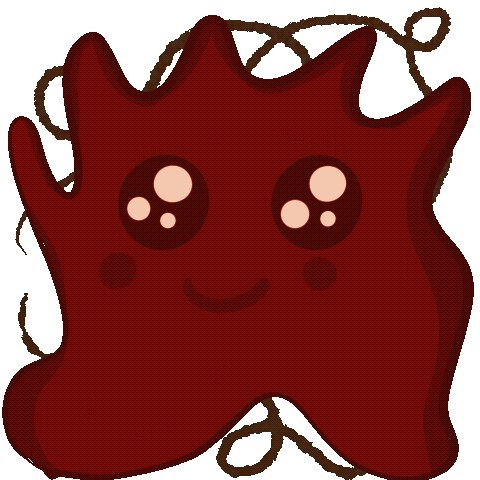 Animated Blobmote Pack product image (2)