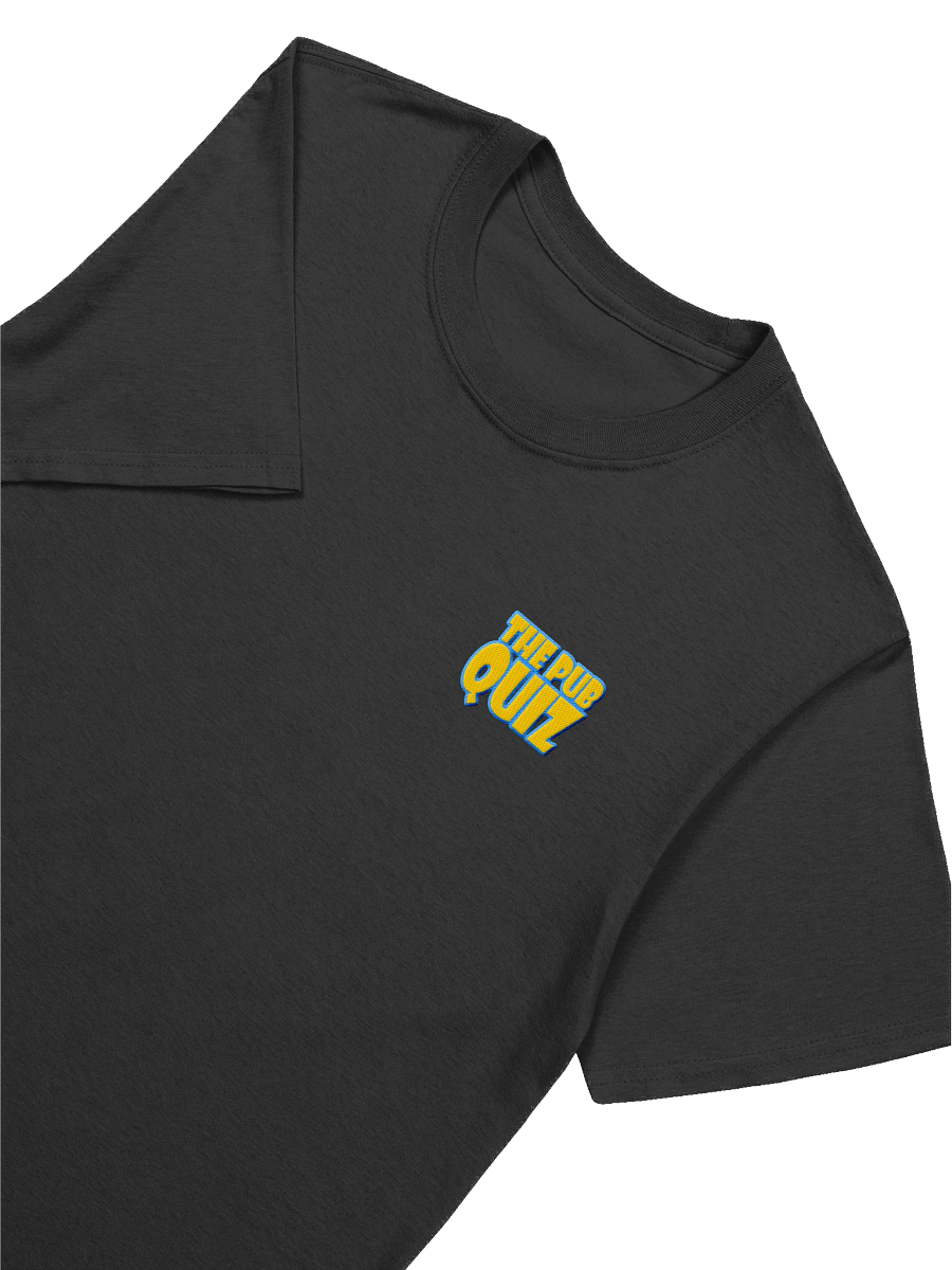 The Pub Quiz - Official T product image (59)