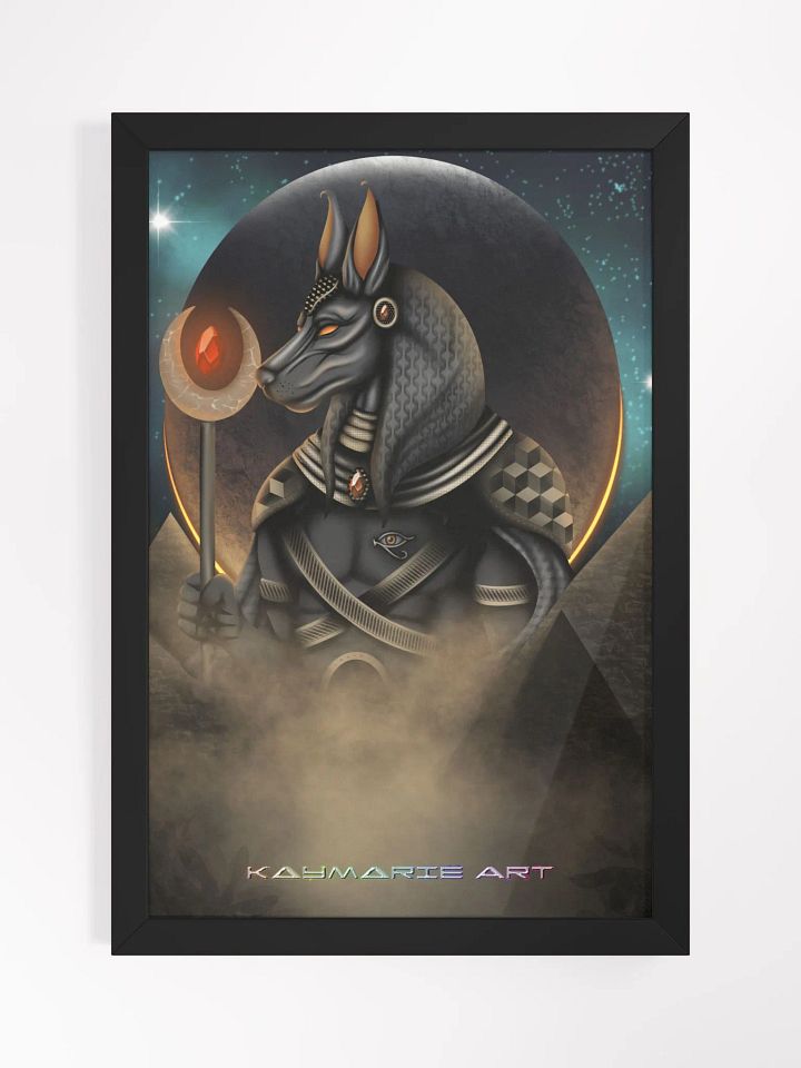 Rise of Anubis Poster product image (2)