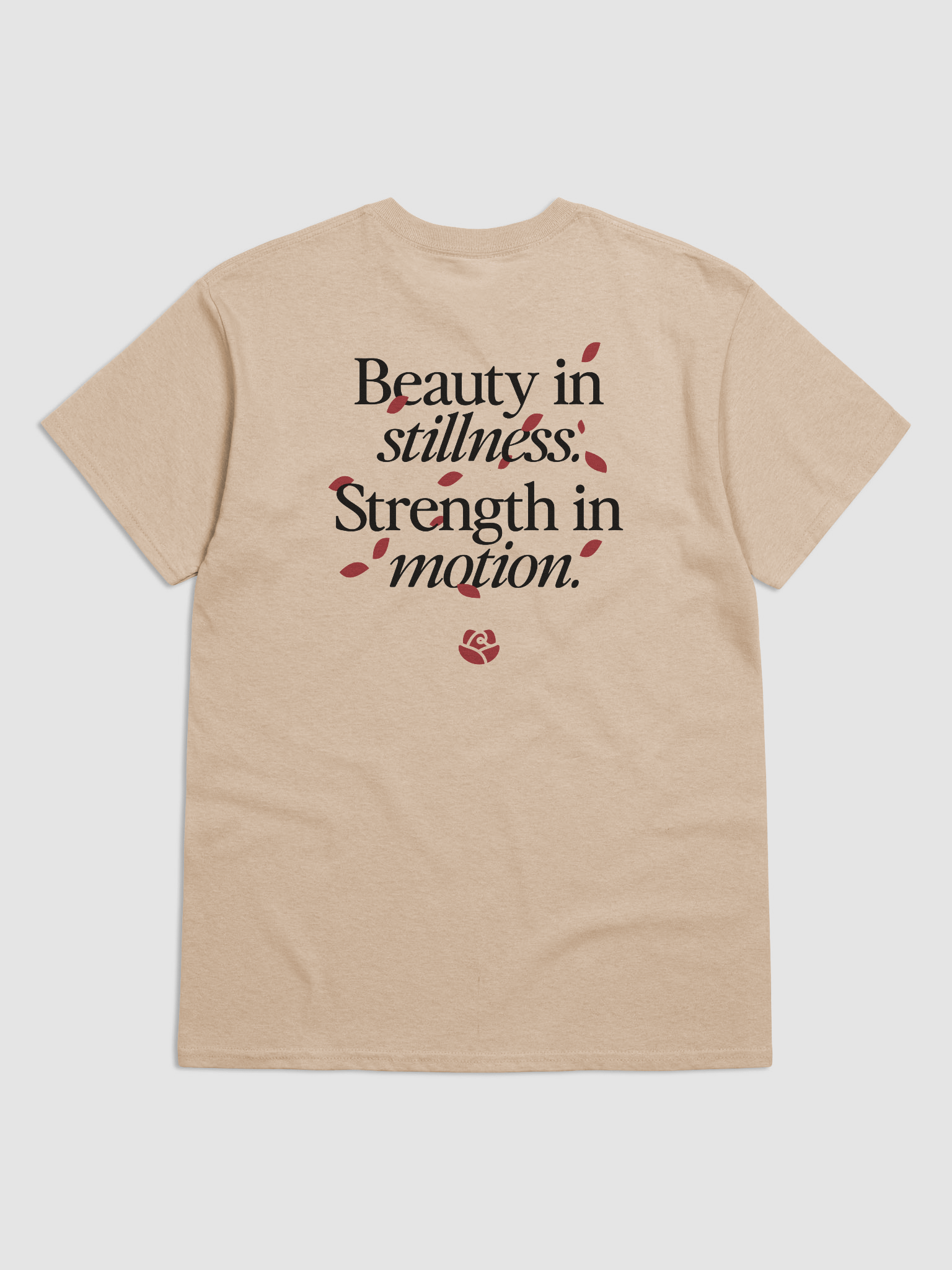 Gildan Heavyweight T-Shirt product image (40)