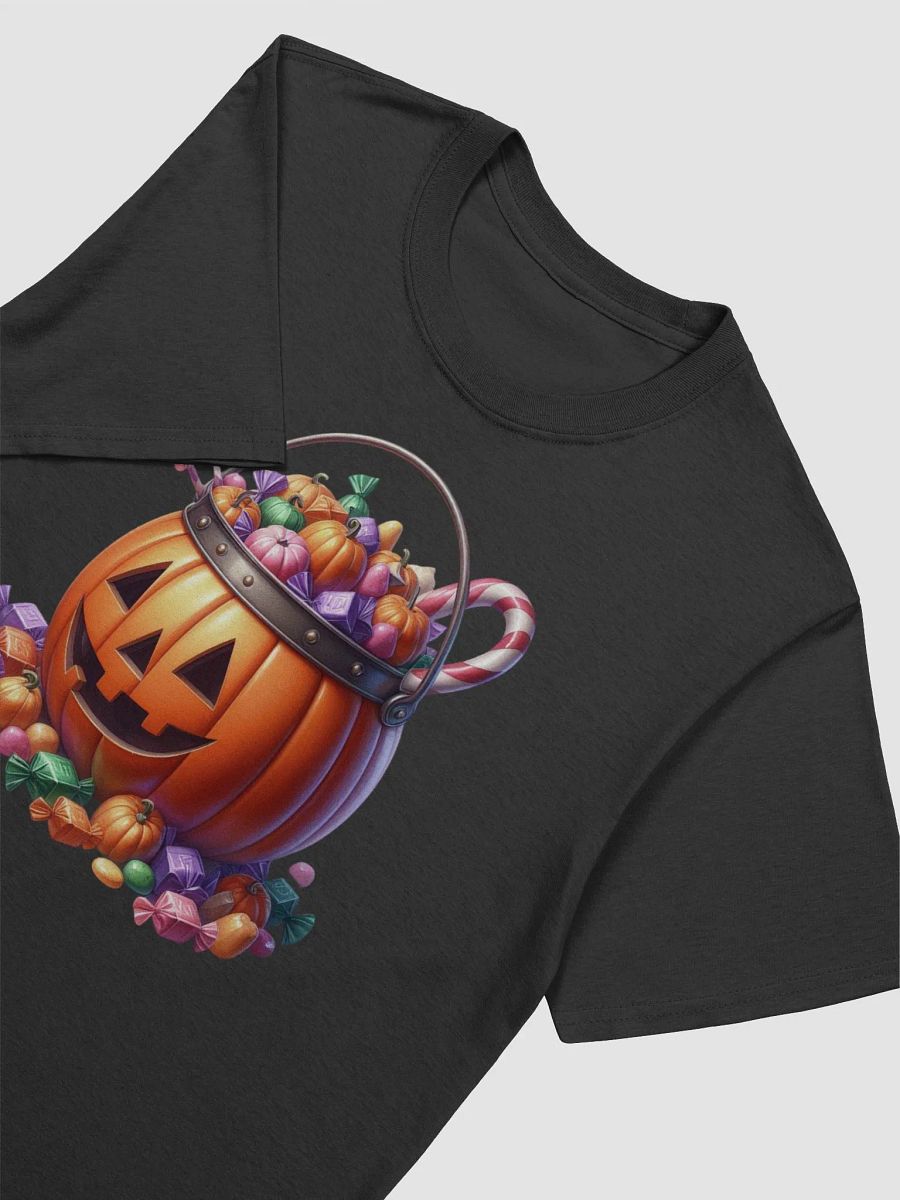 Halloween Candy Pumpkin 28 product image (9)