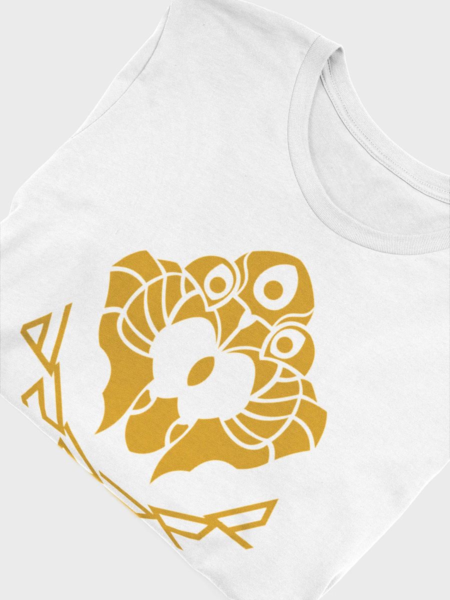 Eye of The Void Golden Ratio T-Shirt product image (5)