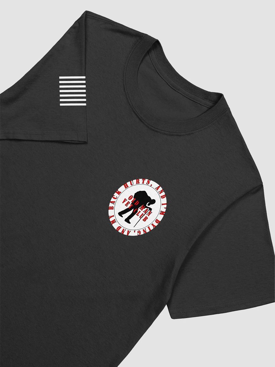 Old Man Vet Club product image (14)