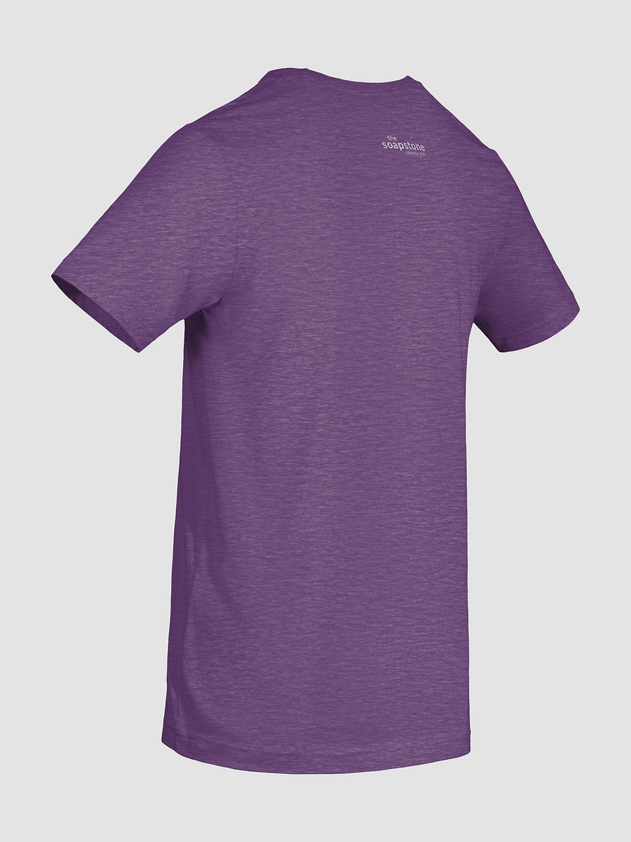 Trivia Hour Distressed T-Shirt product image (10)
