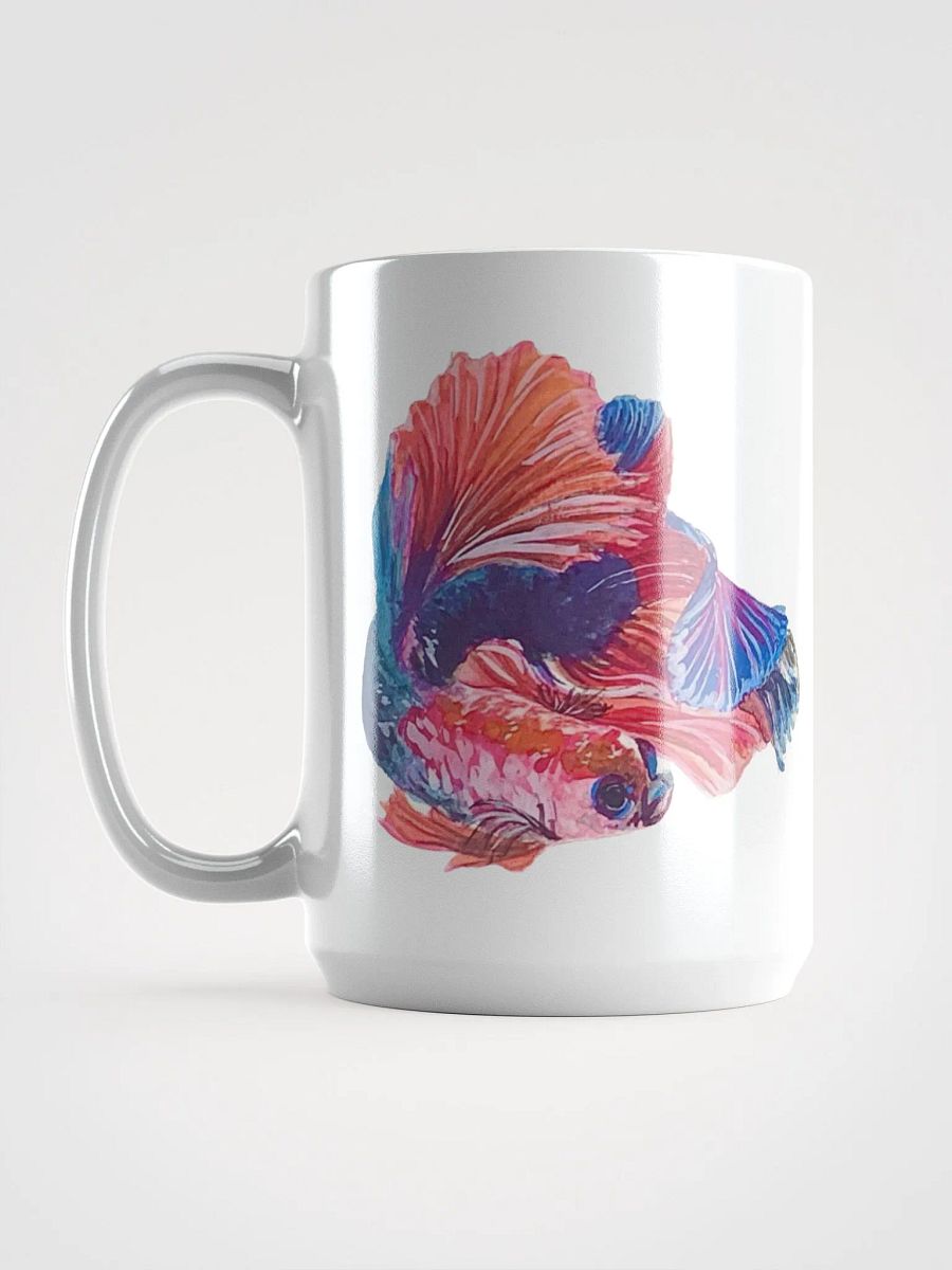 Beta Buddy Mug product image (6)