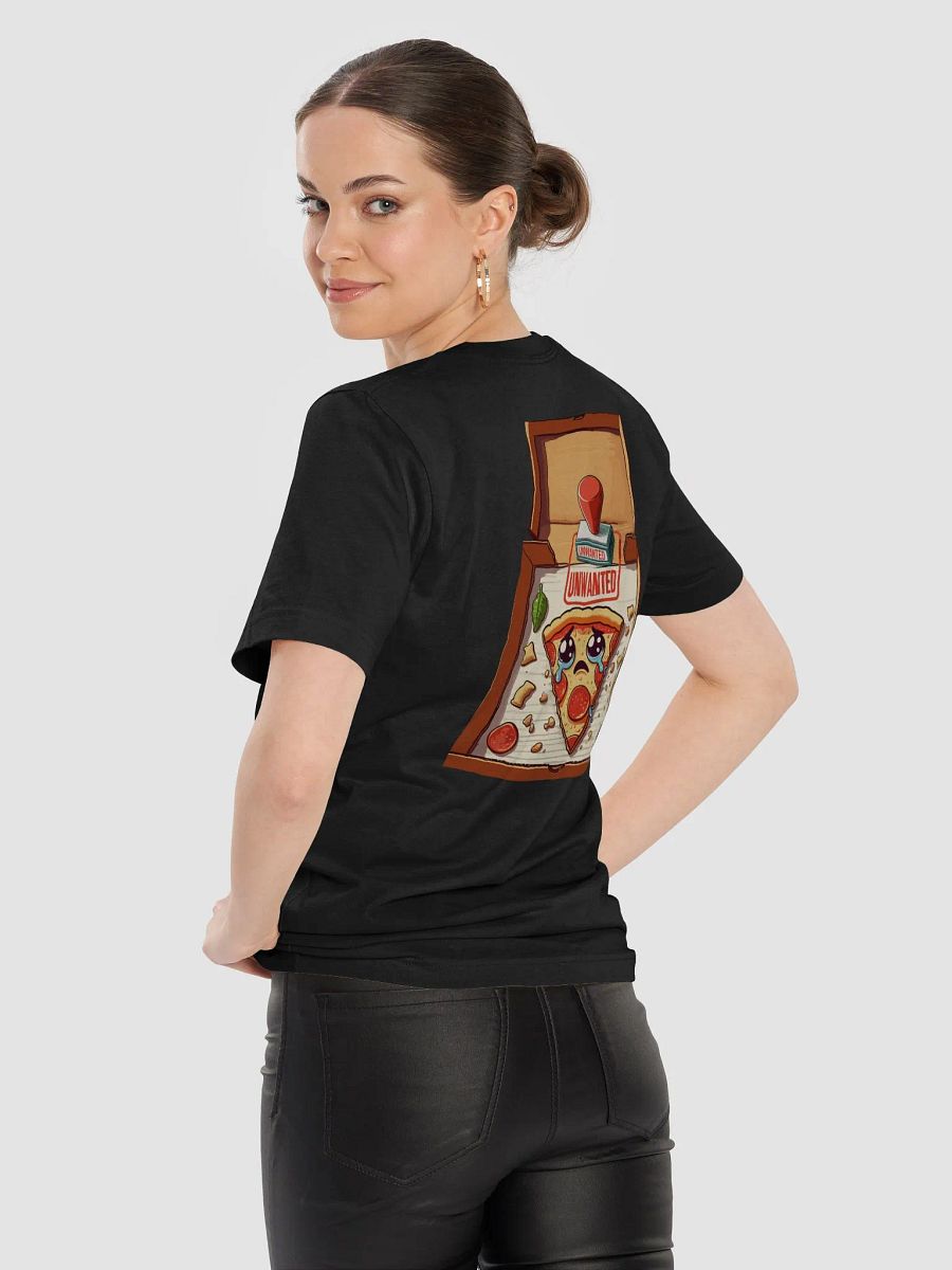 Unwanted T-Shirt product image (5)