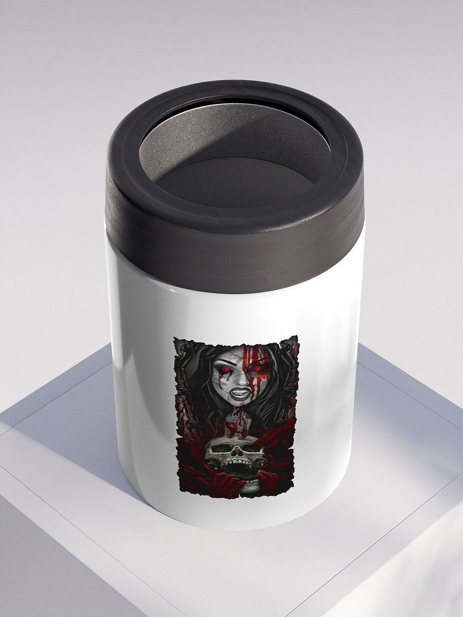 Vampress Stainless Steel Koozie product image (2)