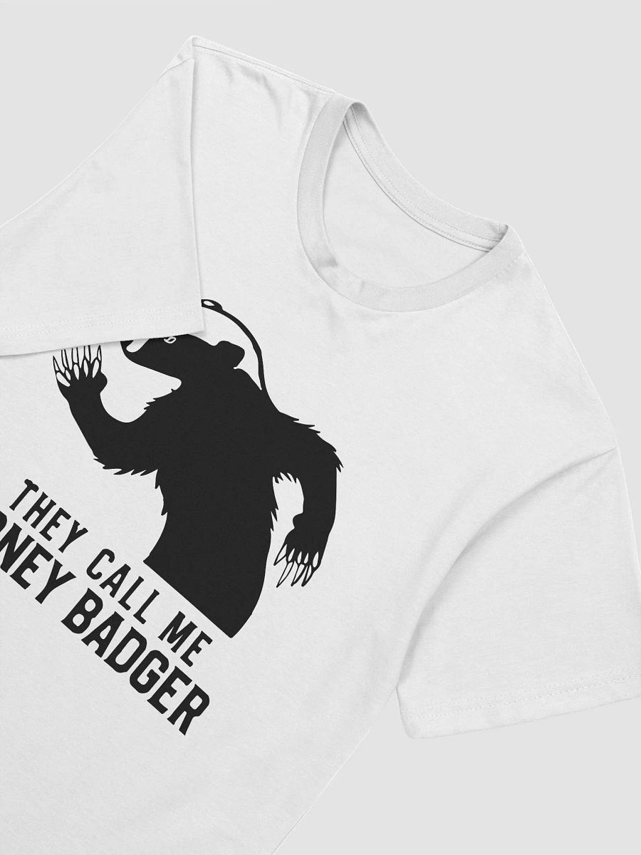 They Call Me Honey Badger product image (3)