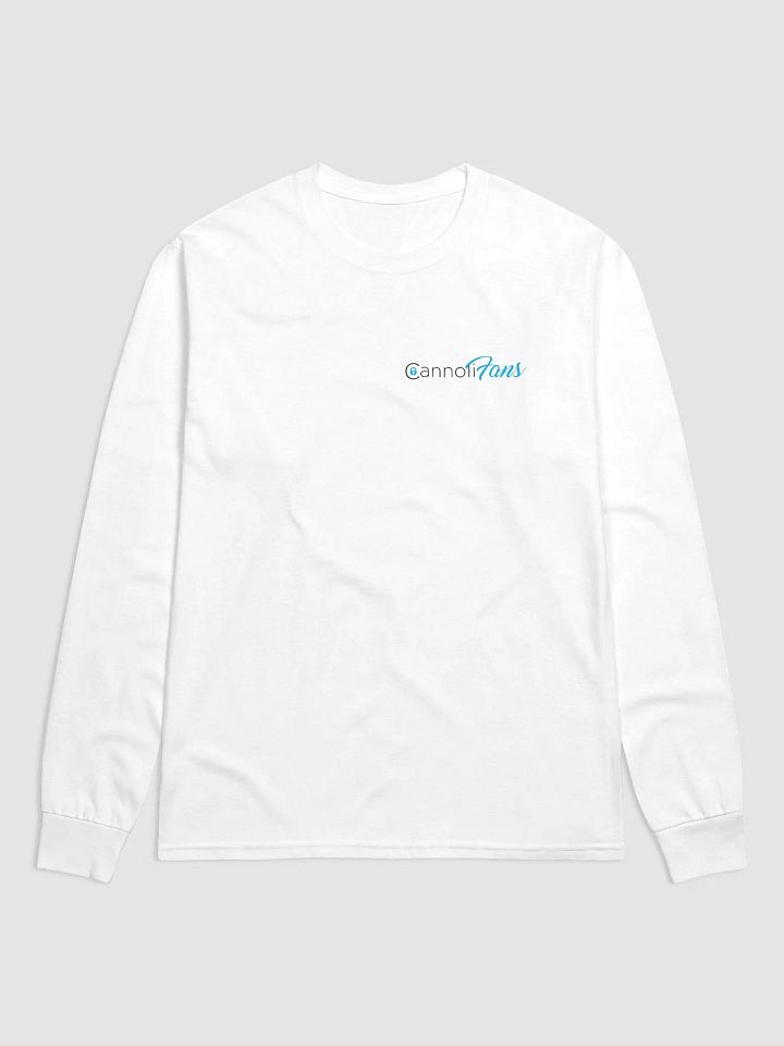 Champion Creamy CannoliFans LS product image (1)