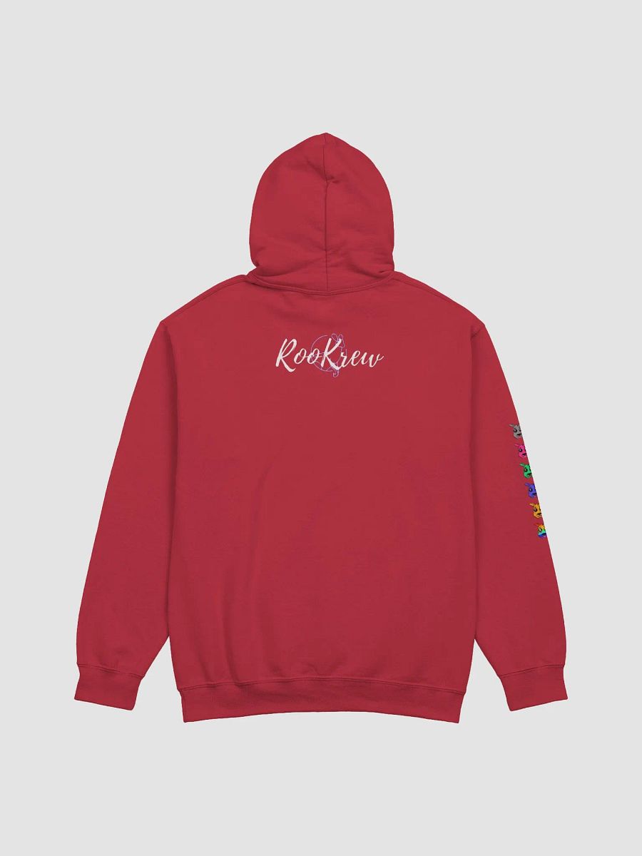 TiaLaughs Suk Mah Ass Hoodie product image (3)