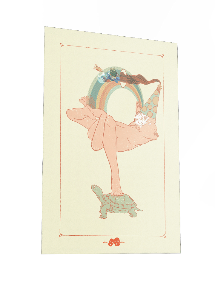 The Gate Keeper product image (3)