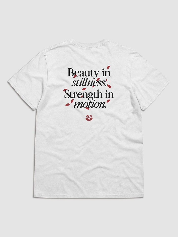 Gildan Lightweight Fashion Short Sleeve T-Shirt product image (2)