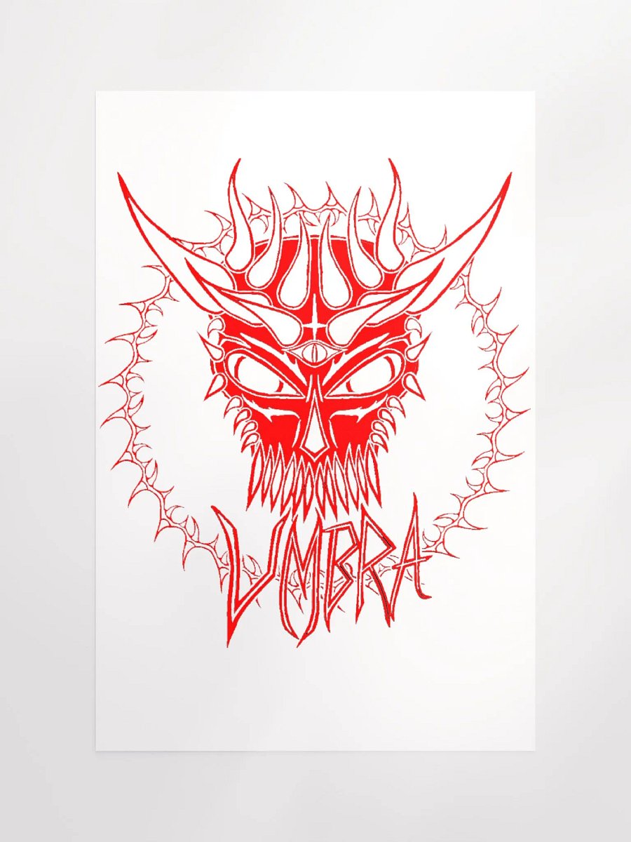 poster red product image (1)