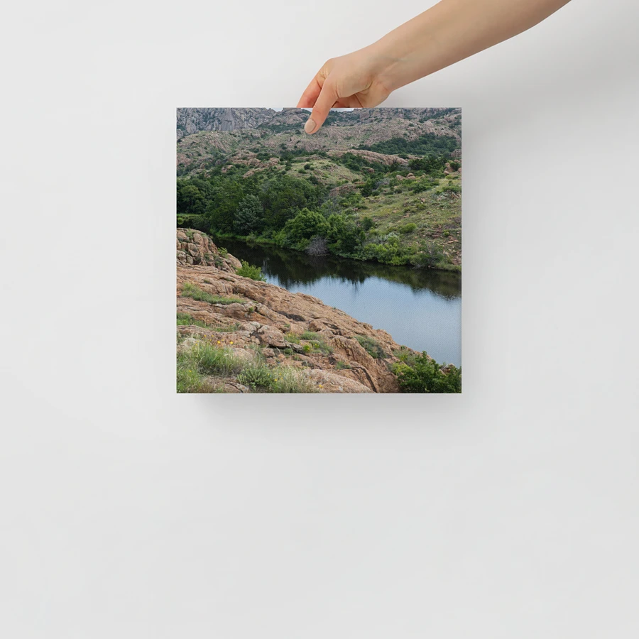 A Snapshot of the Wichita Mountains product image (14)