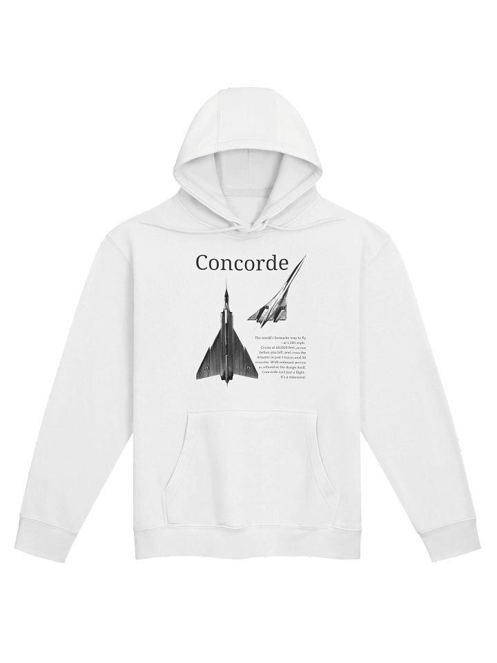 Concorde product image (1)