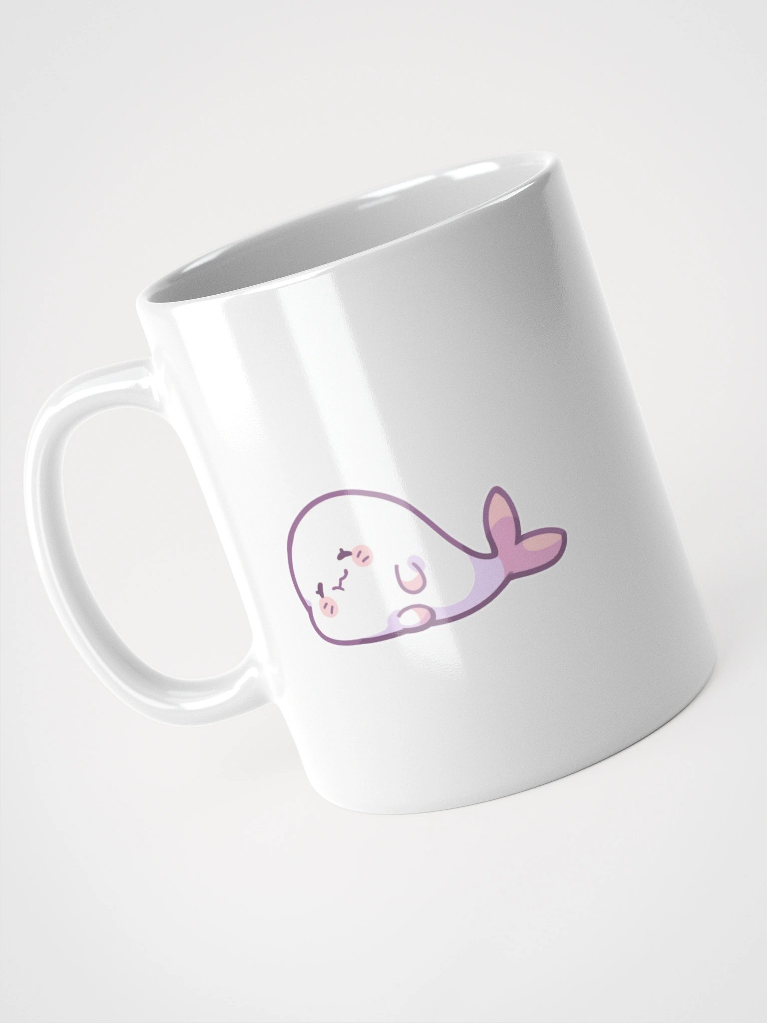 Fire Drip: Cozy Nunu Mug product image (7)