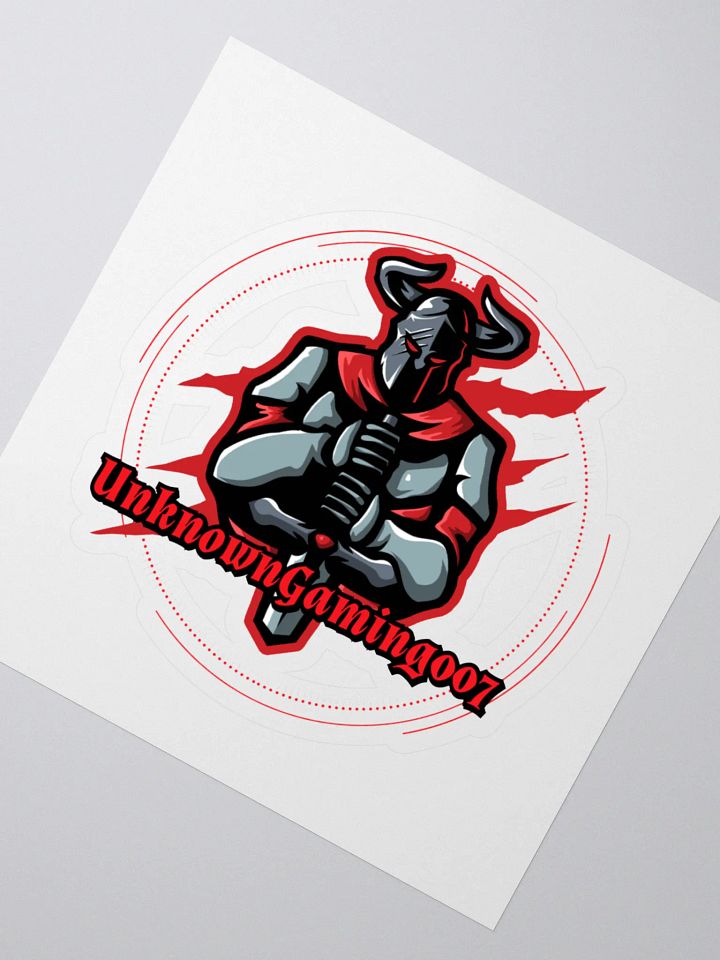Sticker product image (2)
