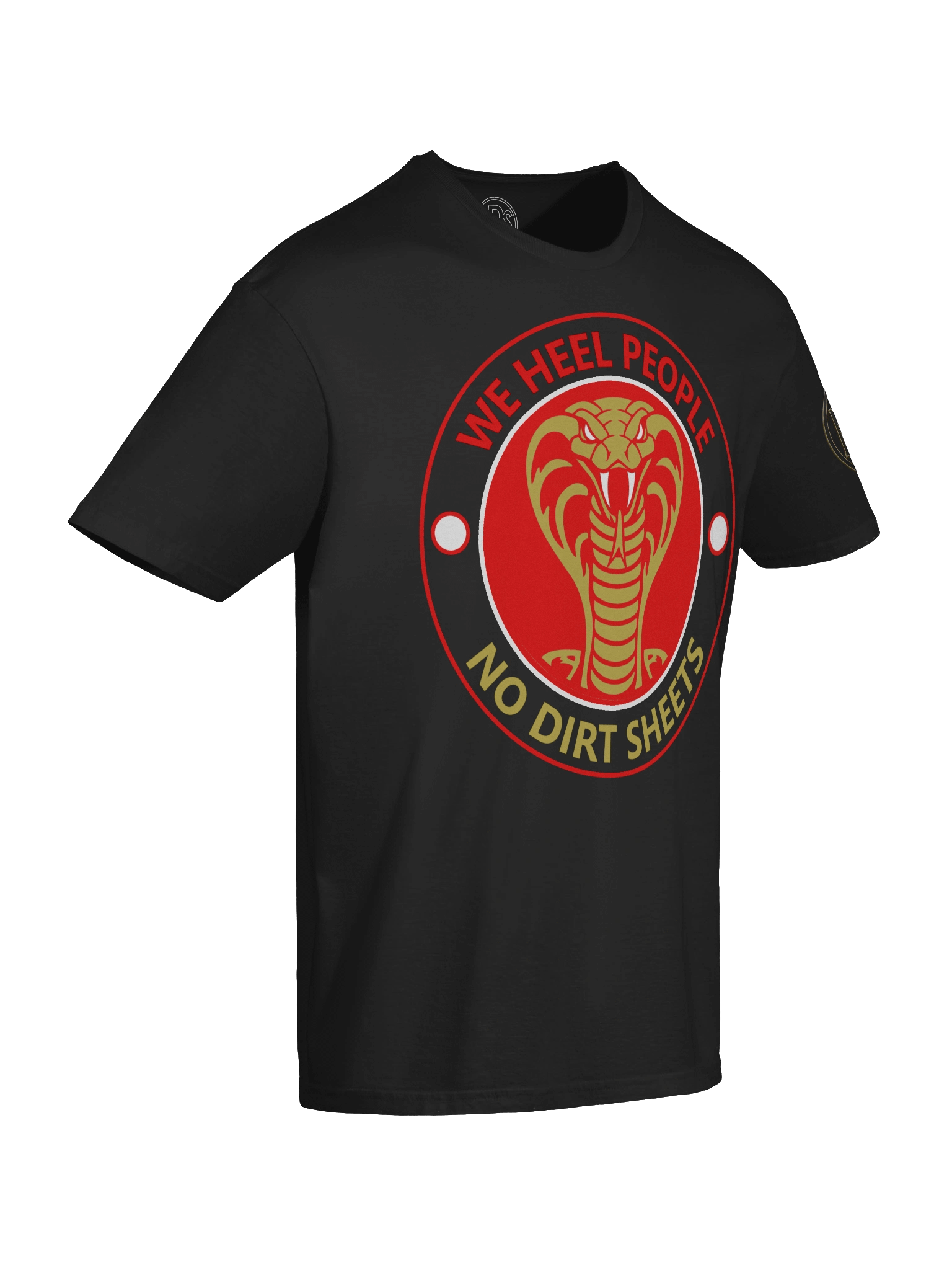 The King Of NDS product image (10)