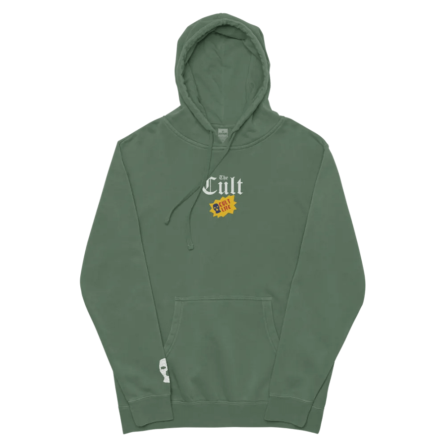 THE CULT HOODIE product image (12)
