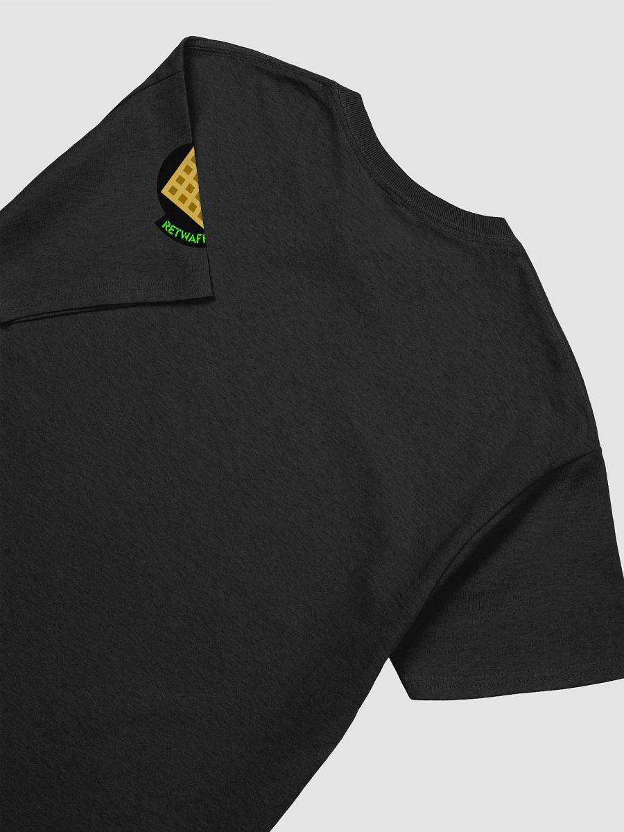 Heavy Waffleshirt product image (27)